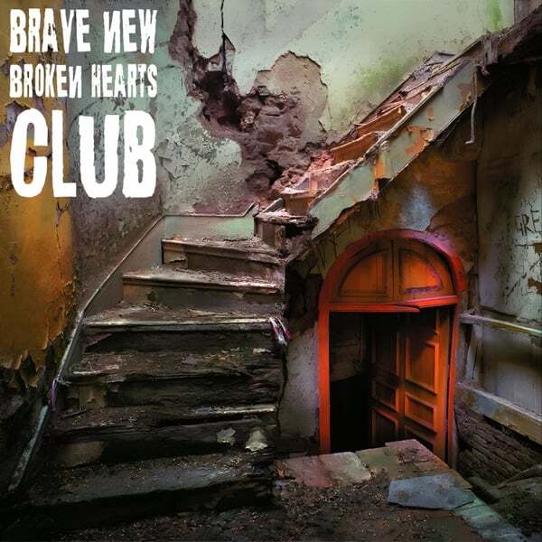 Cover art for Climbing Towards Love