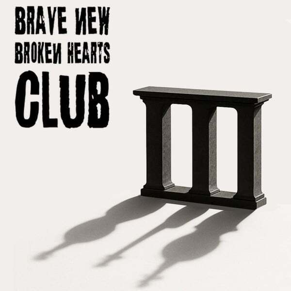 Cover art for The Song Remains the Same (One Song Three Ways)