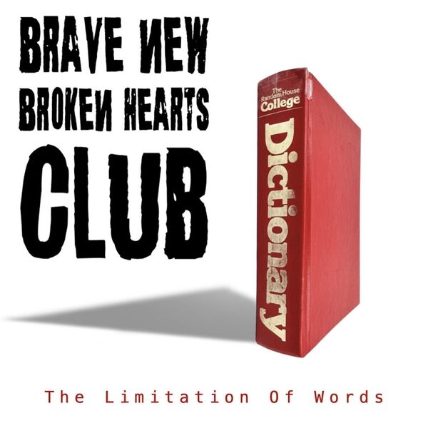 Cover art for The Limitation of Words